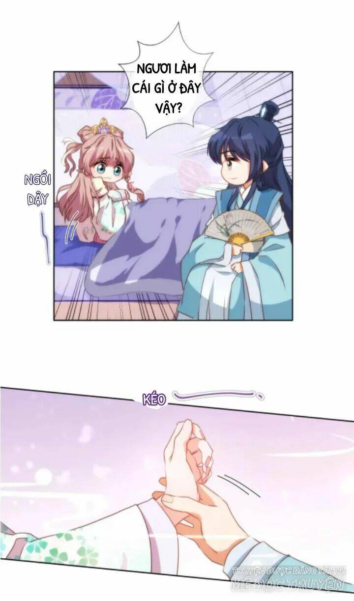 ồ, phu quân đáng yêu của tôi! chapter 46 27