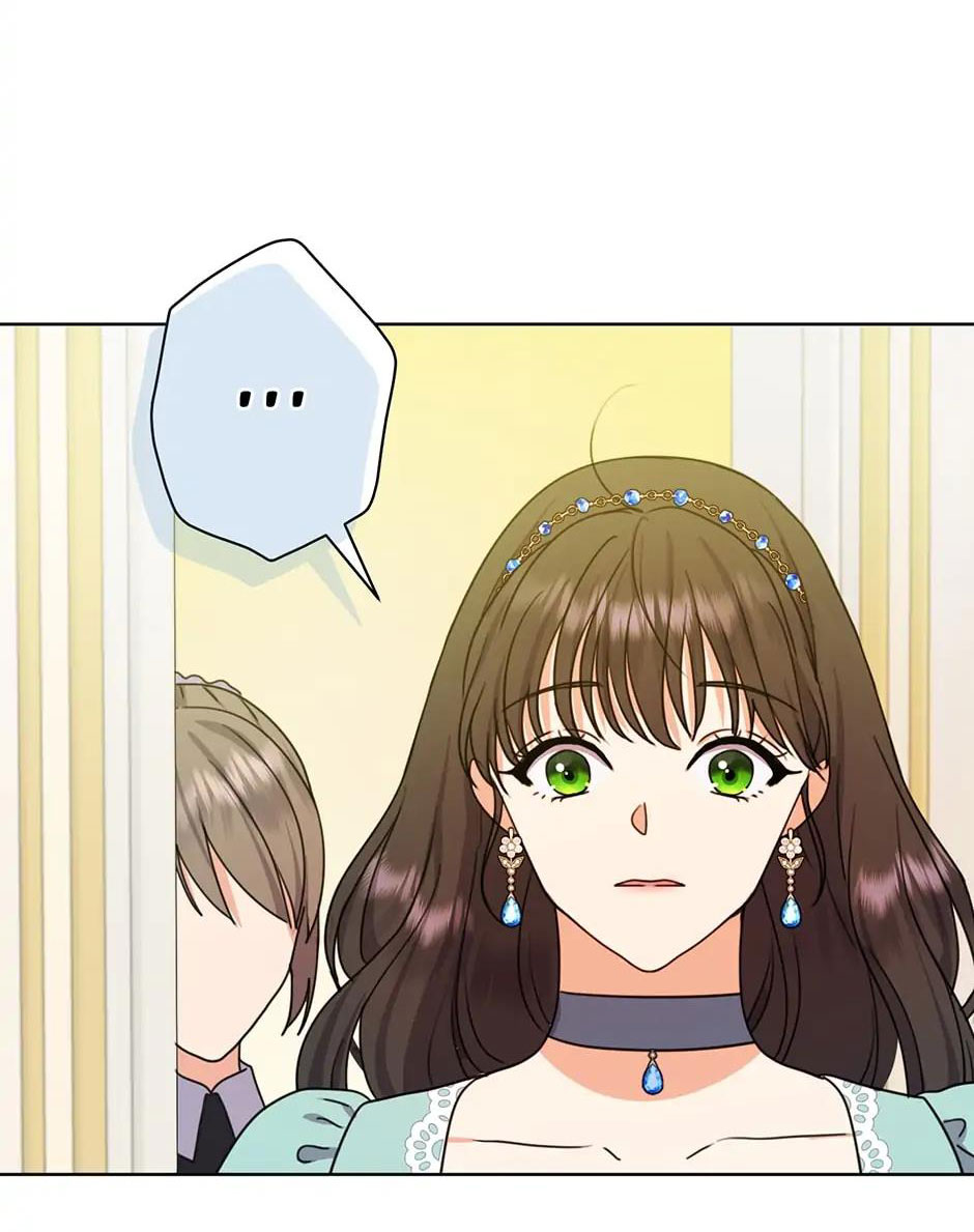 từ hầu gái tôi đã trở thành hoàng hậu chapter 33.1 23