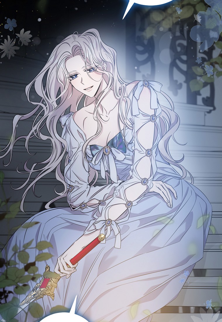 thuần hóa bạo chúa rồi bỏ trốn chapter 46.1 18