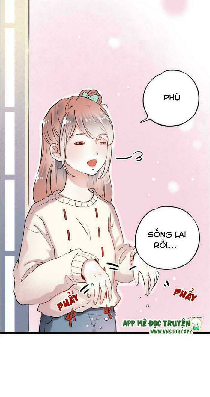 trạch thượng tịch mịch huỳnh hỏa chapter 16 5