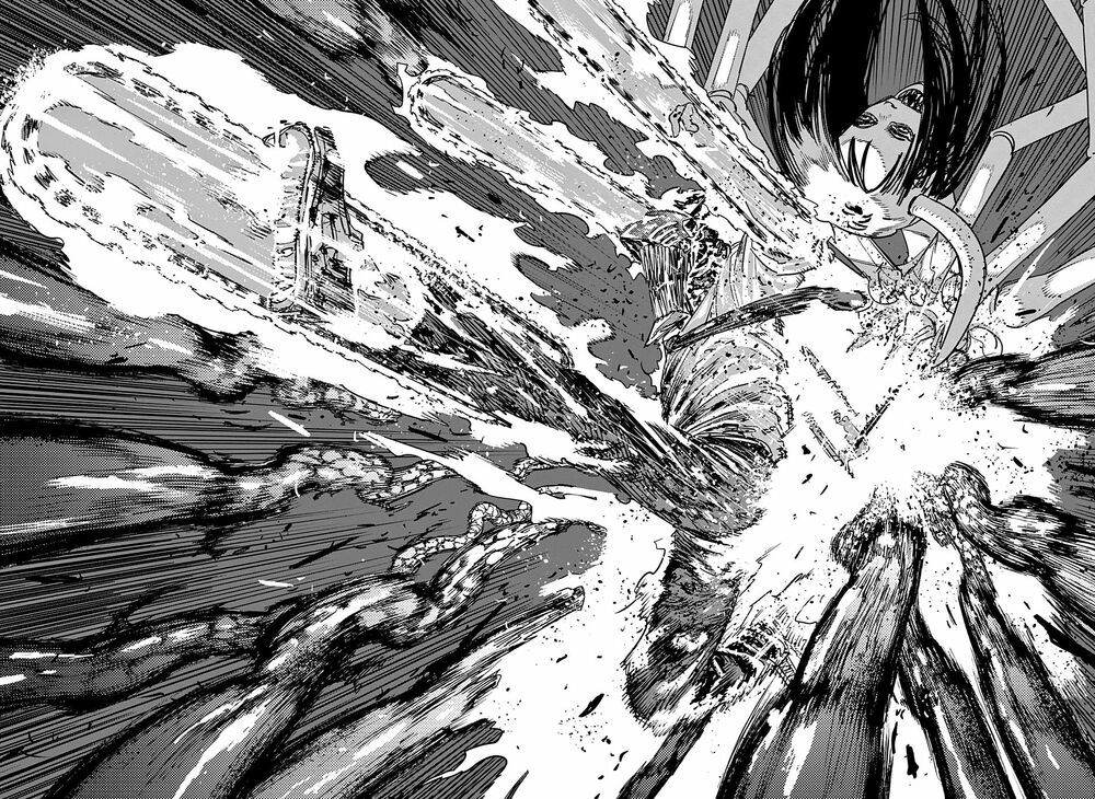 chainsaw man - thợ săn quỷ chapter 69 15