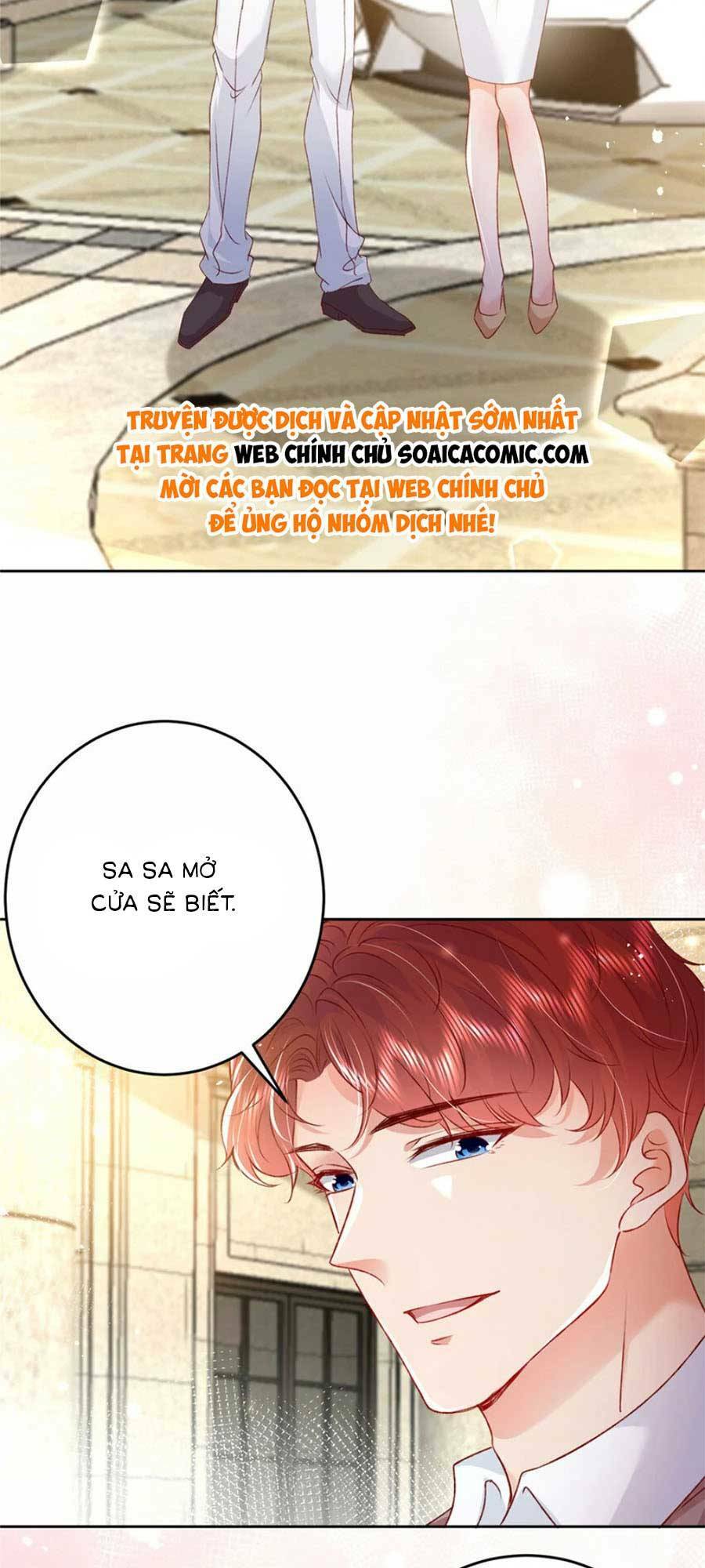 cô vợ của tôi không dễ bắt nạt chapter 93 2