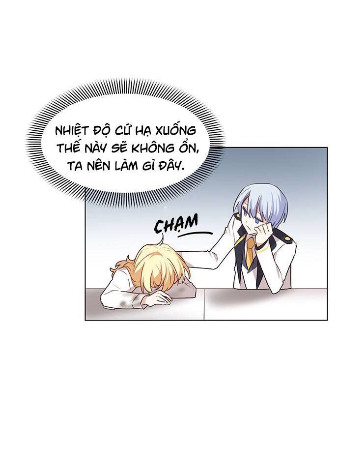 tôi là vị hôn thê phản diện chapter 9 62