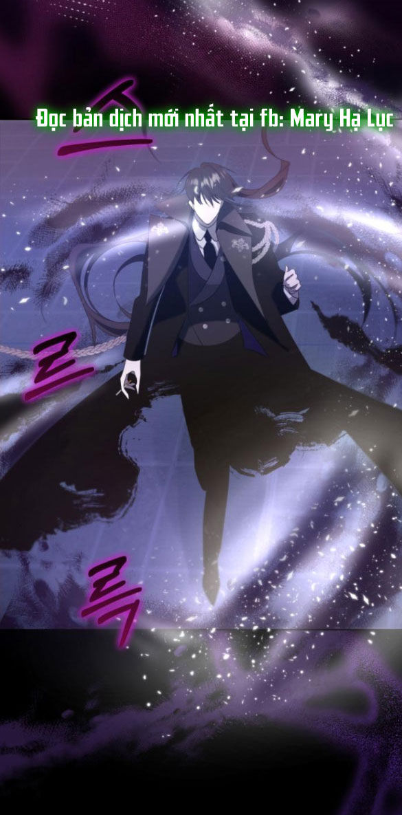 điệu nhảy say mê giữa màn đêm chapter 11.2 22