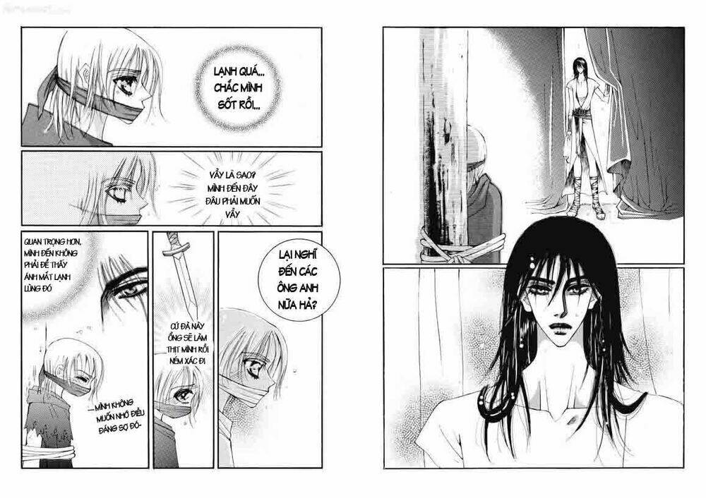 boy princess chapter 10 11