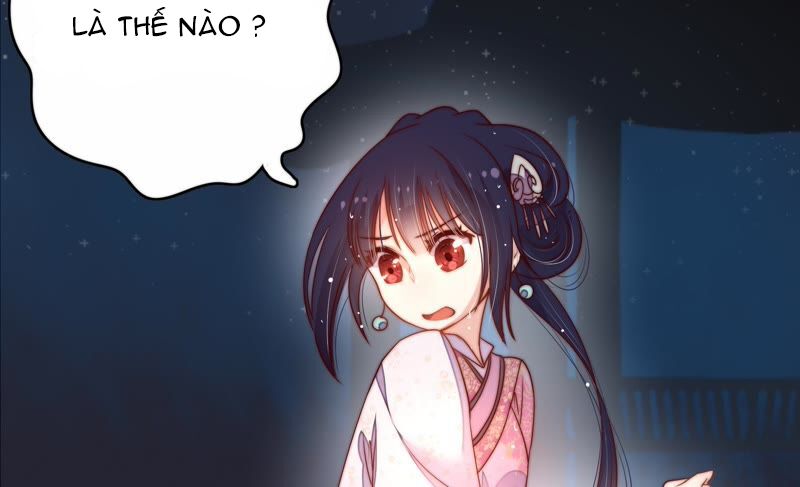ngày nào thiếu soái cũng ghen chapter 2 40