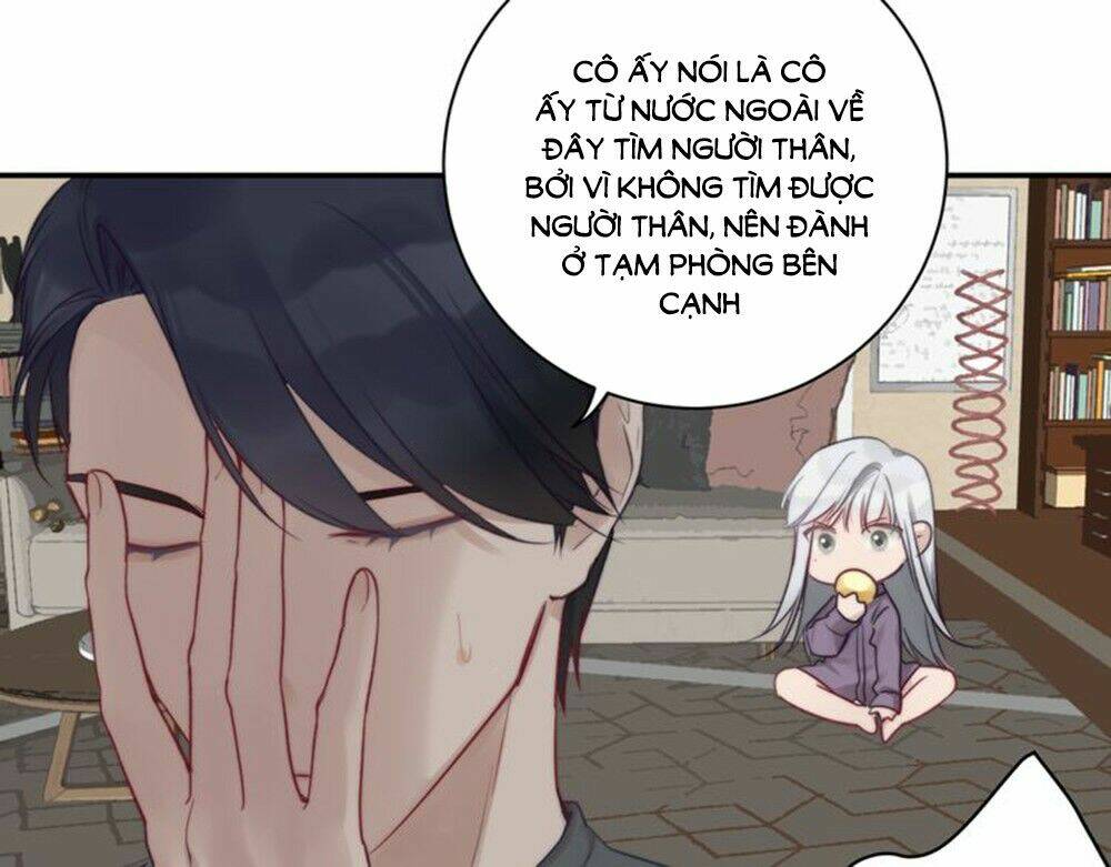 viện bảo tàng tâm nguyện chapter 29.3 29