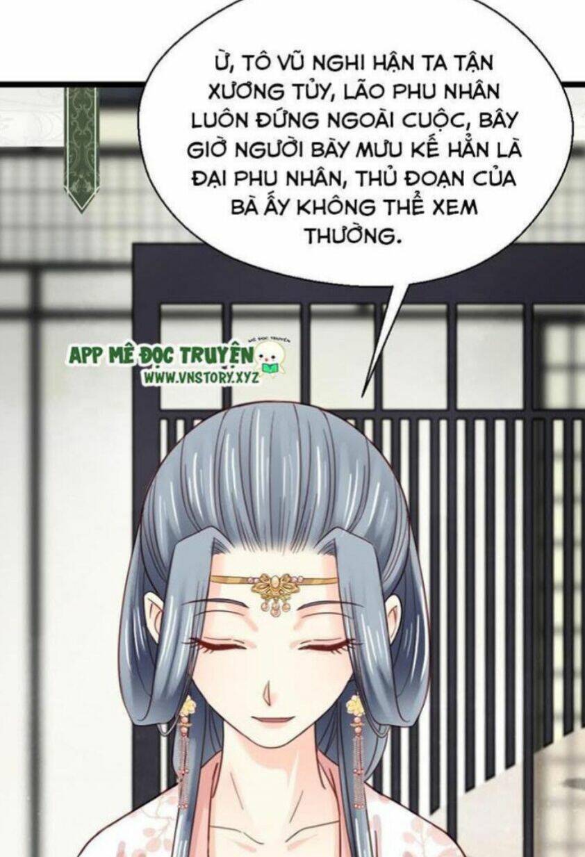 kiều nữ độc phi chapter 232 32