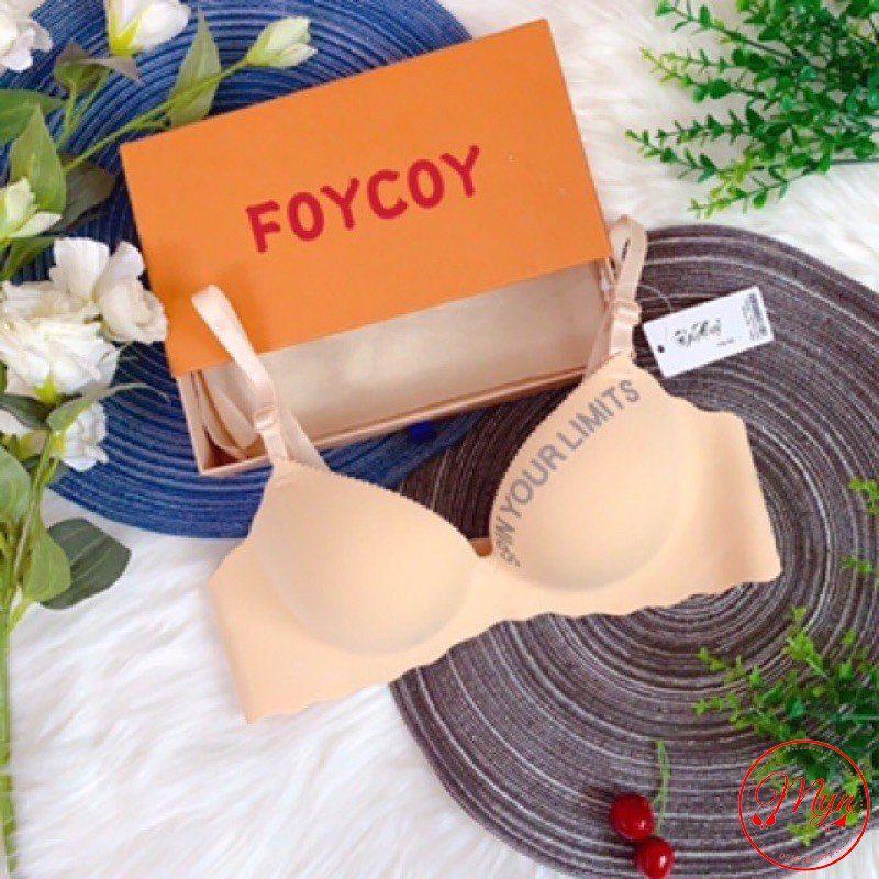 ÁO ĐÚC SU NHẬT VIỀN CHỮ NÂNG NGỰC HOT HIT MỀM MẠI