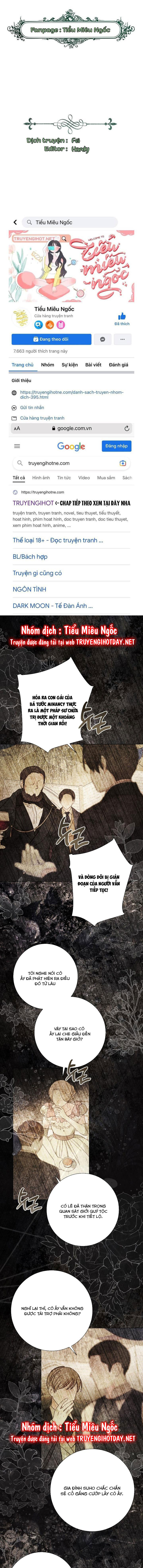 em sẽ khiến thế giới yêu thương của chị biến mất chapter 47 1