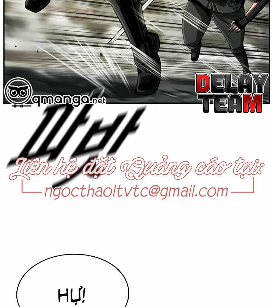 thợ săn đầu tiên chapter 66 25