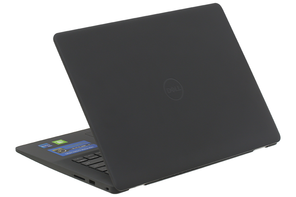 Laptop Dell Vostro 3400 i5 1135G7/8GB/256GB/14"F/OfficeHS/Win11//Đen - Hàng chính hãng