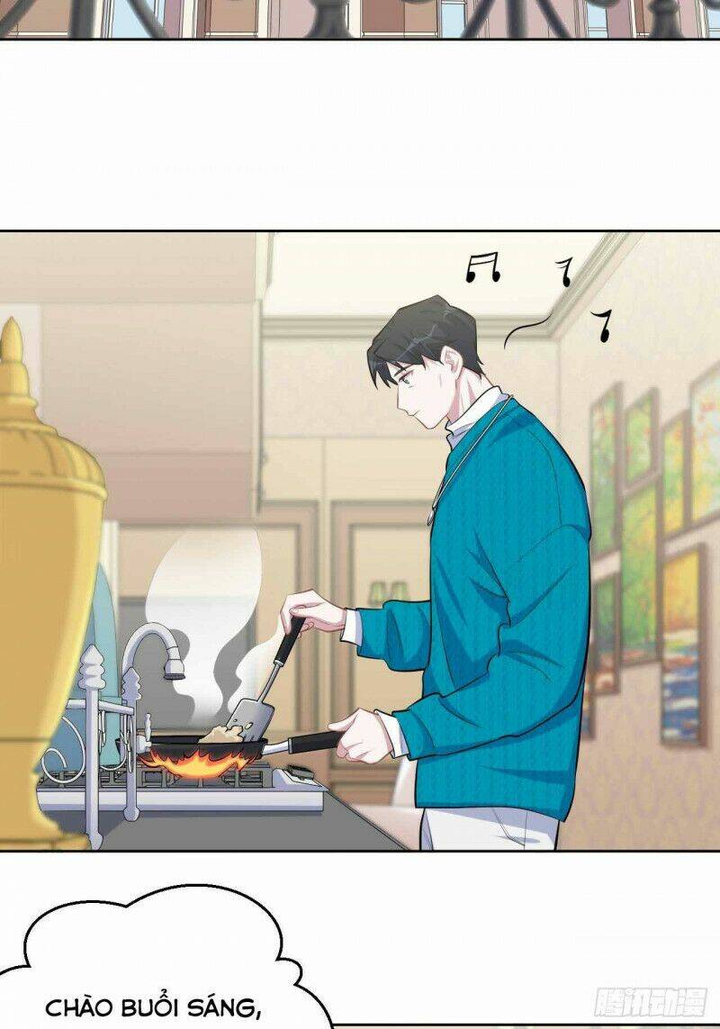 nhạc phụ đại nhân là lão bà chapter 90 3