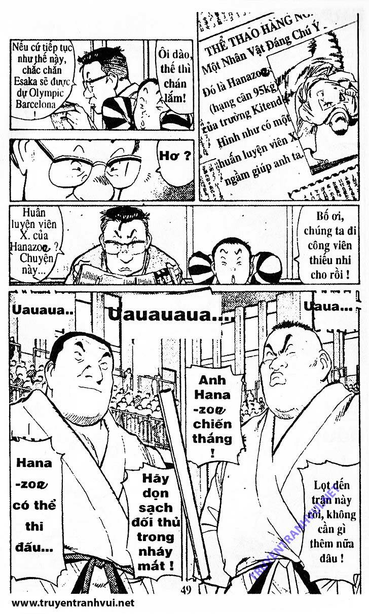 yawara chapter 218 3