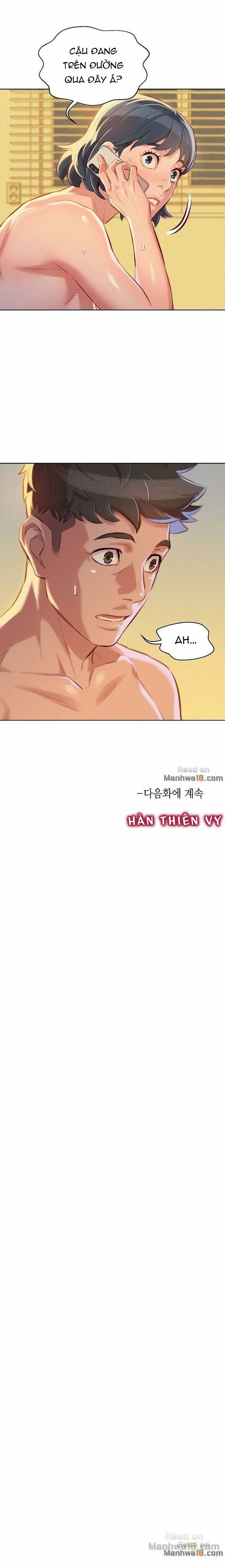 chị gái hàng xóm chapter 48 12