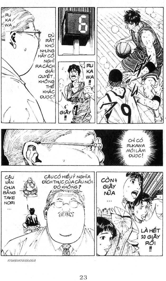 cao thủ bóng rổ chapter 258 13