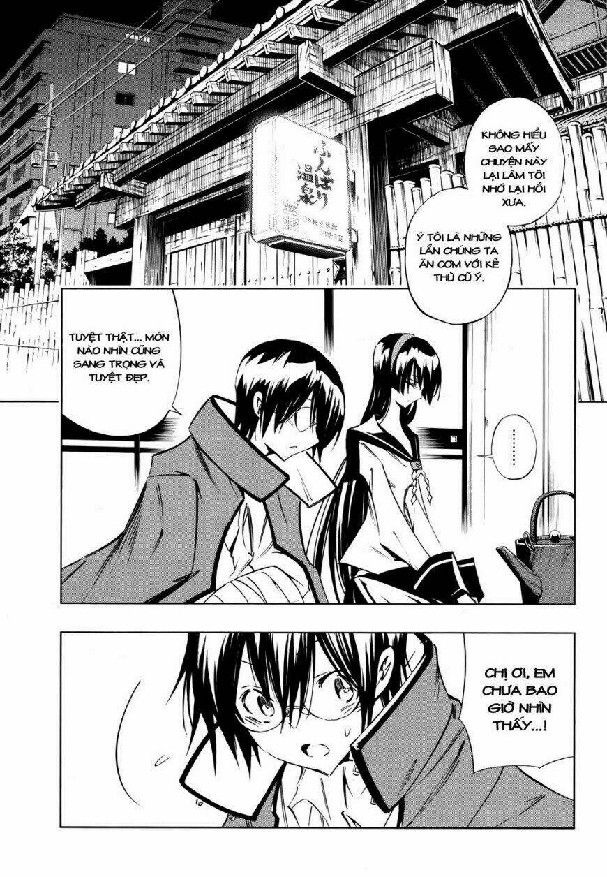 vua pháp thuật phần 2 chapter 12 7