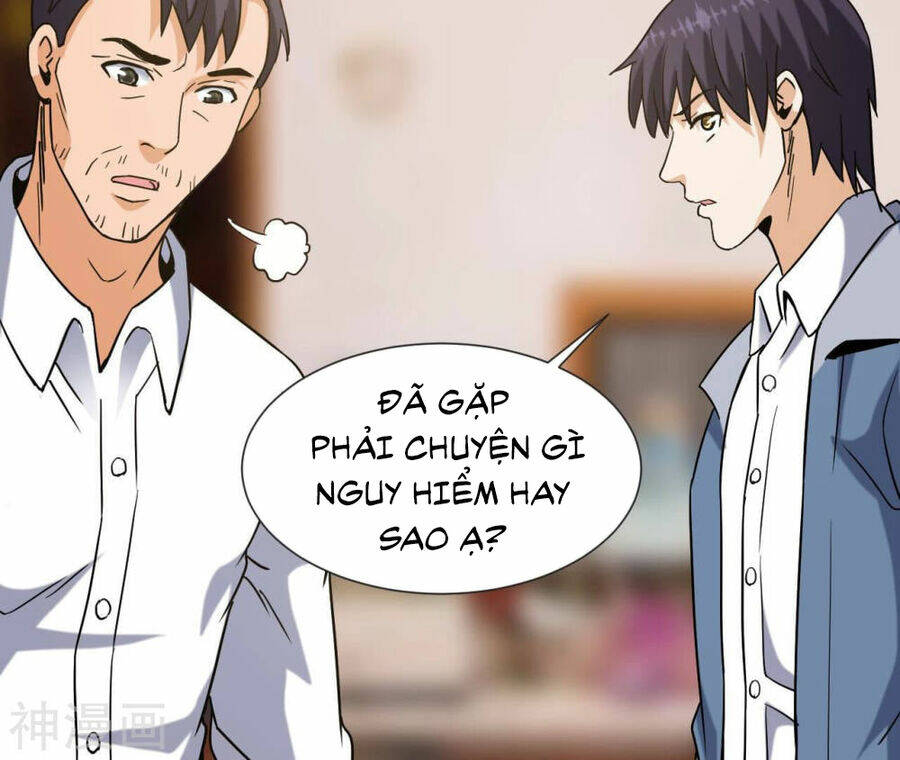 đô thị tiên đế chapter 54 55