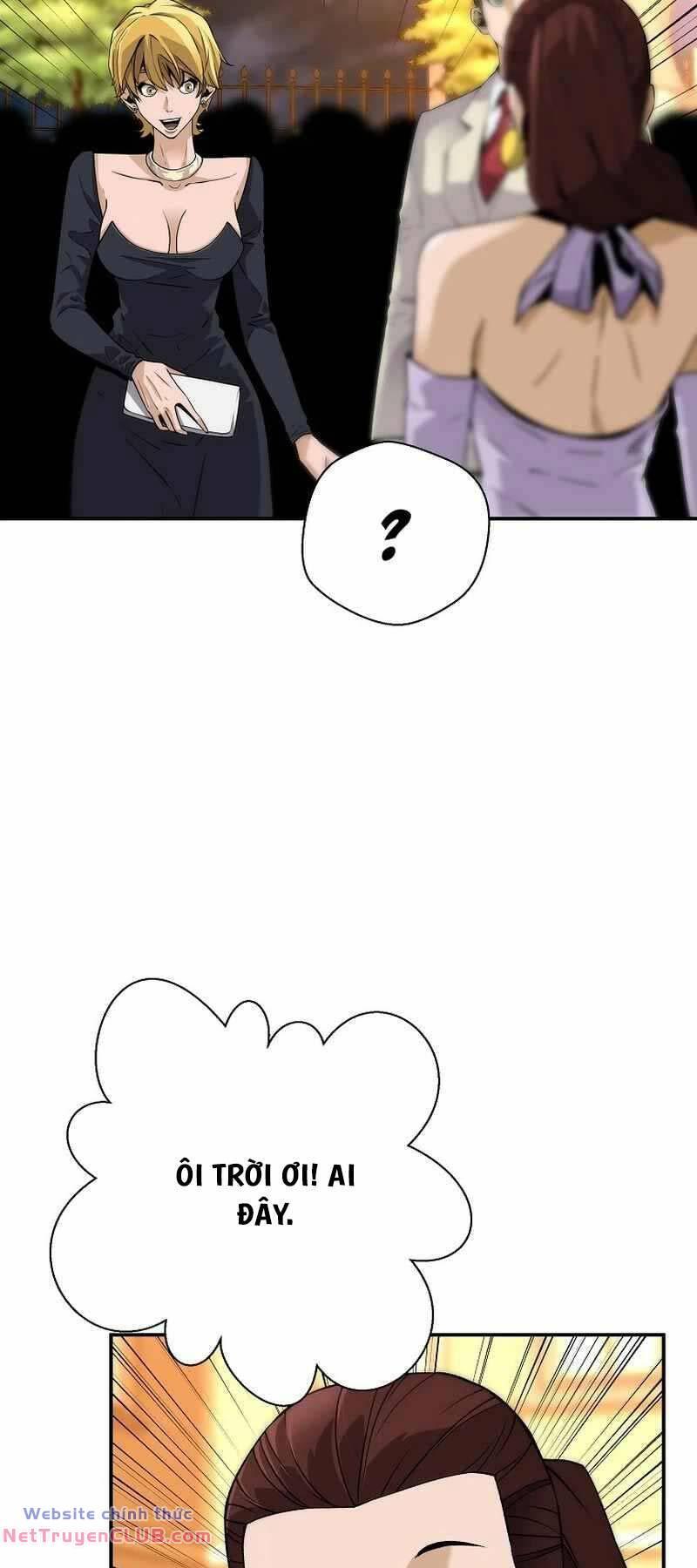 sự trở lại của huyền thoại chapter 112 38