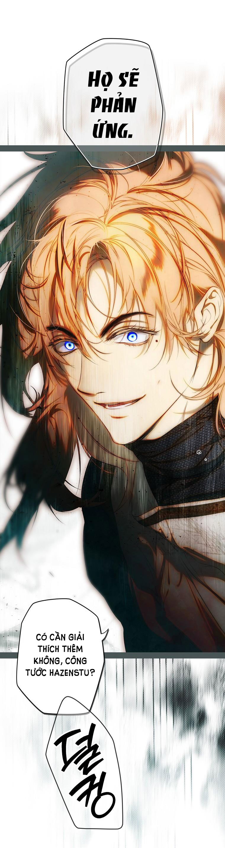 quý cô bí ẩn - secret lady chapter 83.2 34