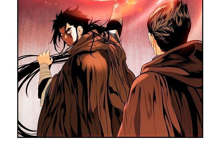 bất bại chân ma chapter 17 16