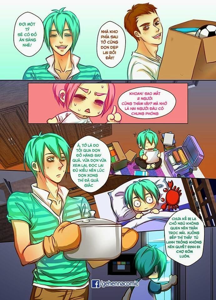 zodiacboys chapter 5 7