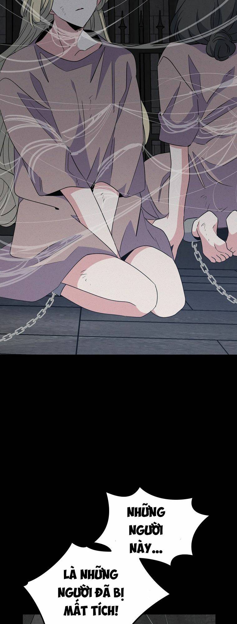 nhà hiền triết yigret chapter 77 58