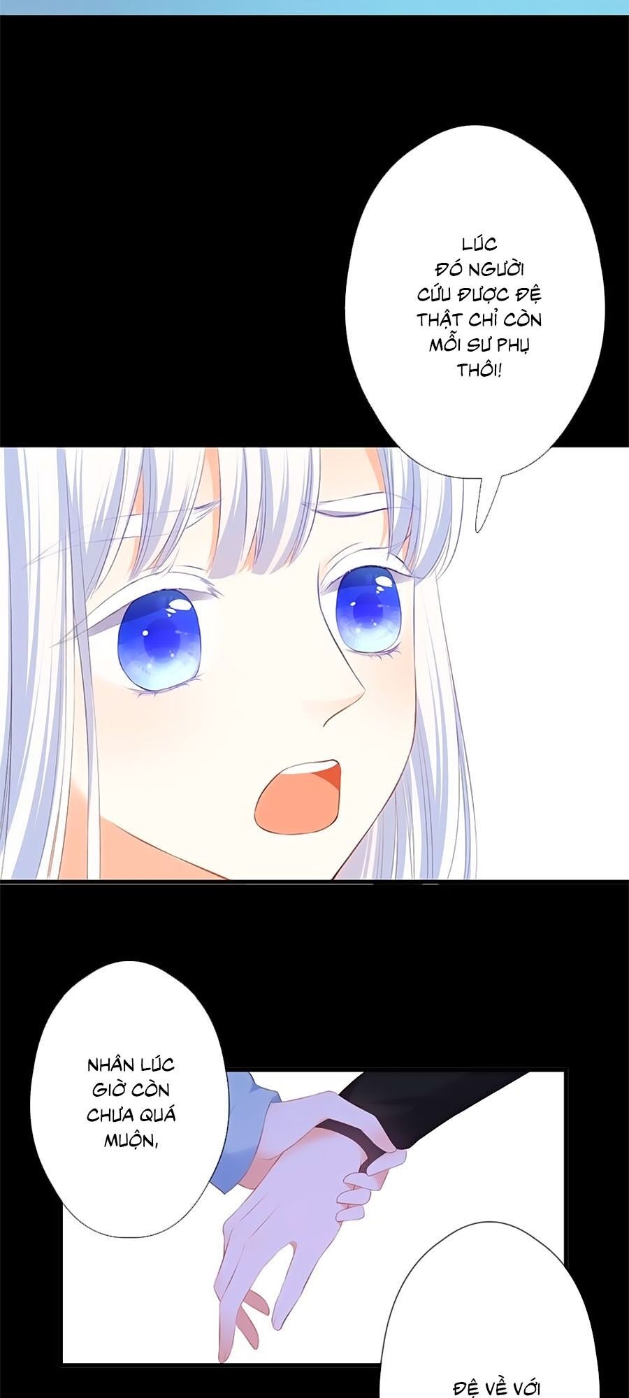 hoa chưa nở rộ chapter 47 7