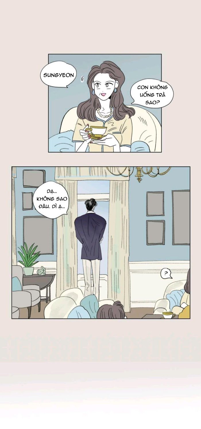 câu chuyện của hosik chapter 51 42