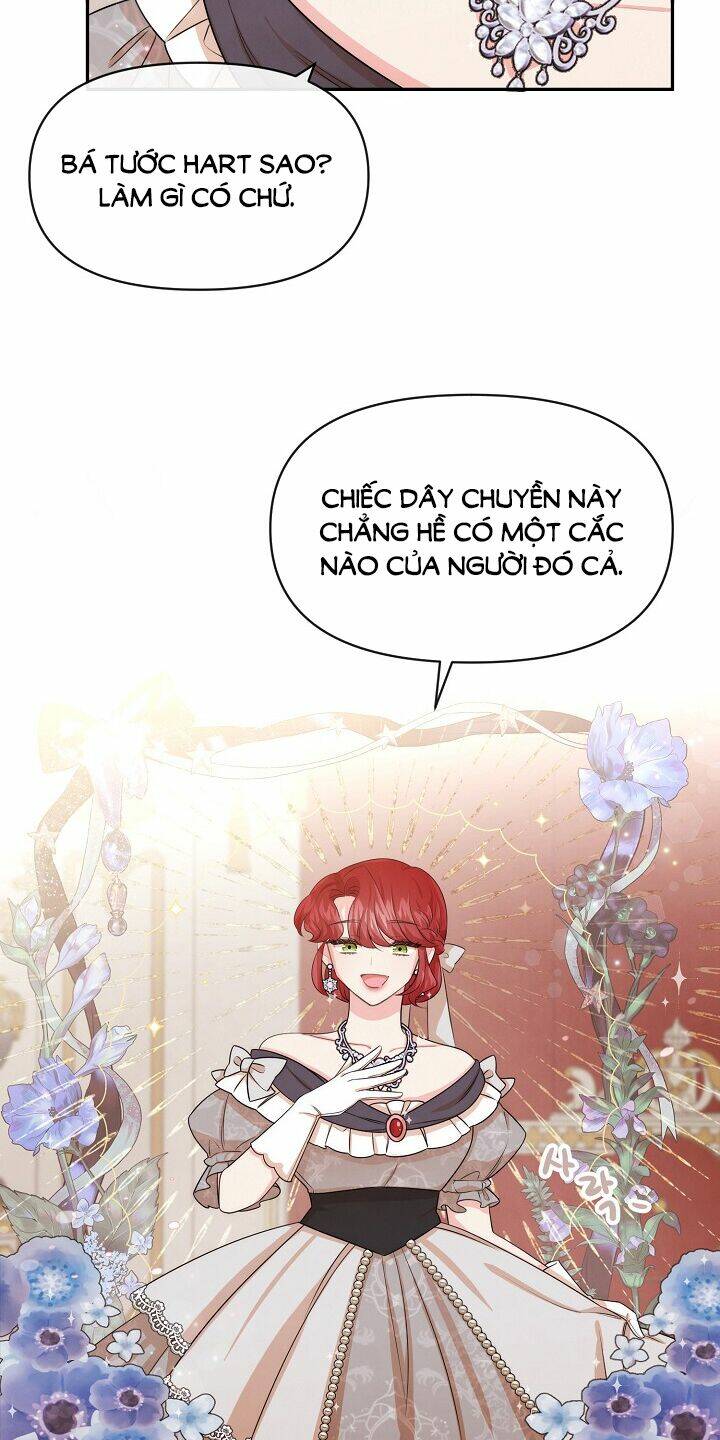 tiểu thư scarlet, em không muốn trả thù sao? chapter 61 33