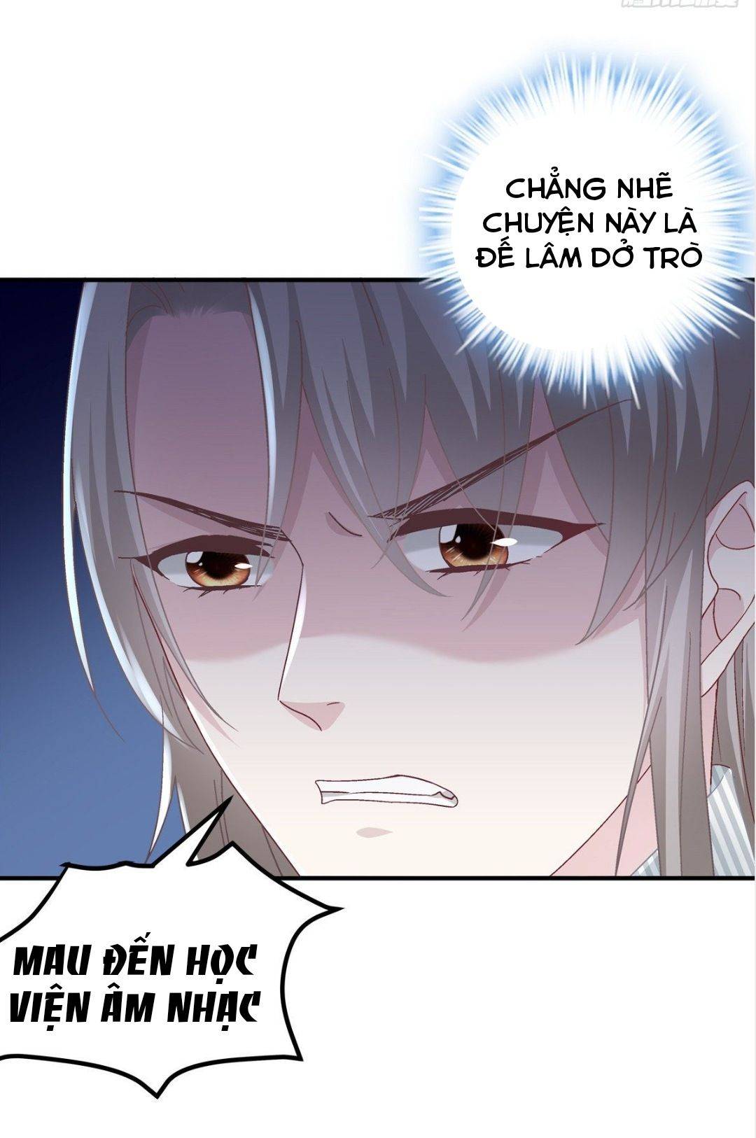 trọng sinh về chinh phục tổng tài chapter 32 14