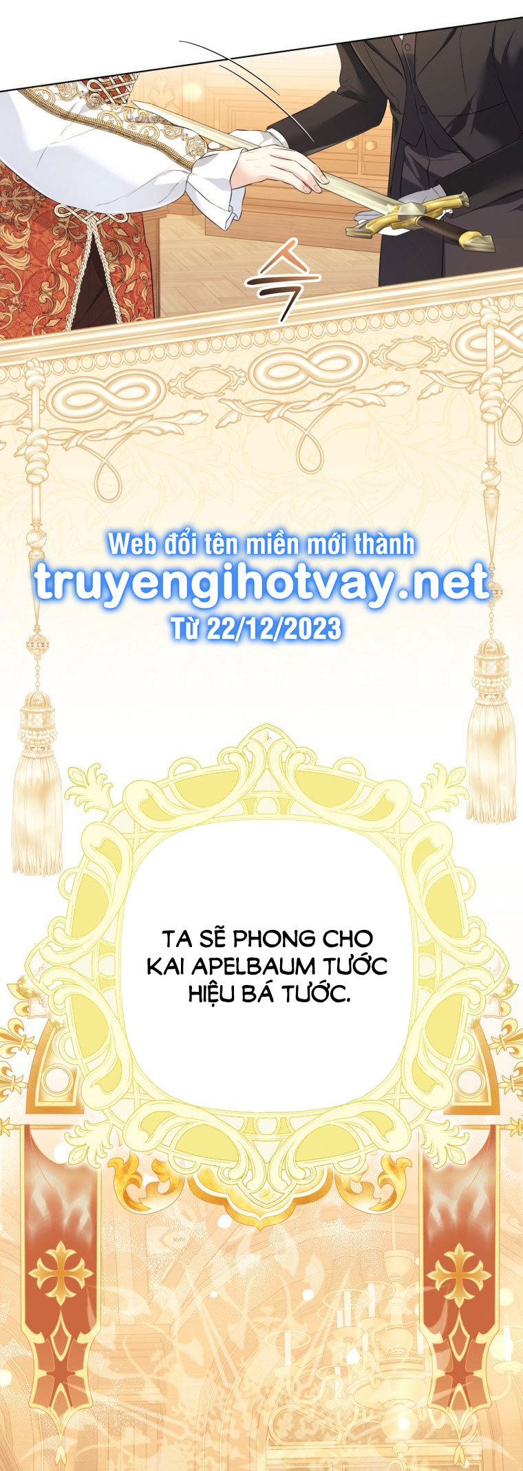 thà rằng để tôi trở thành nữ hoàng chapter 27.2 28