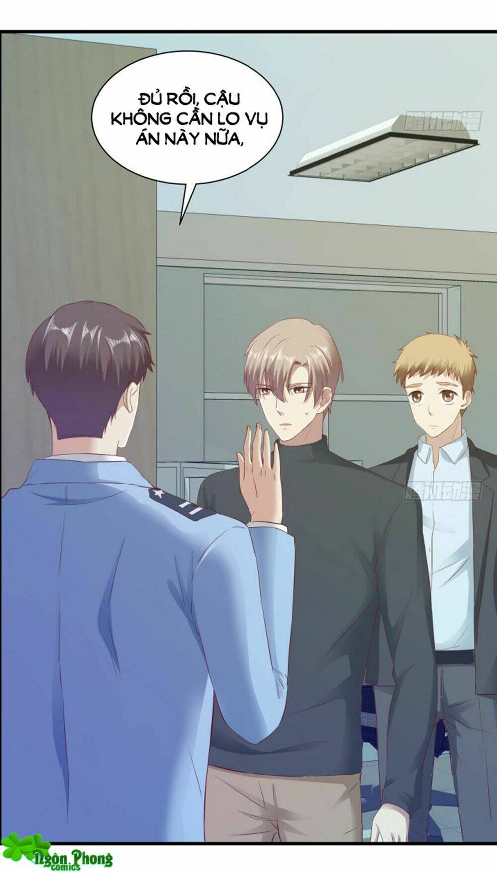 khi trò chơi ác ma bắt đầu chapter 100 34