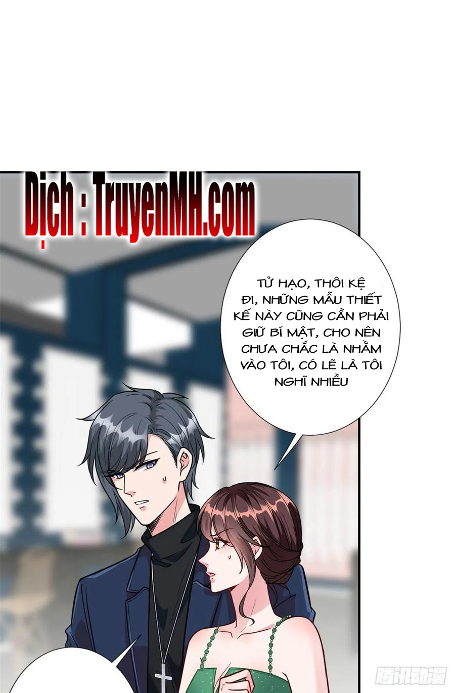 thí hôn lão công, cần giúp sức chapter 334 3