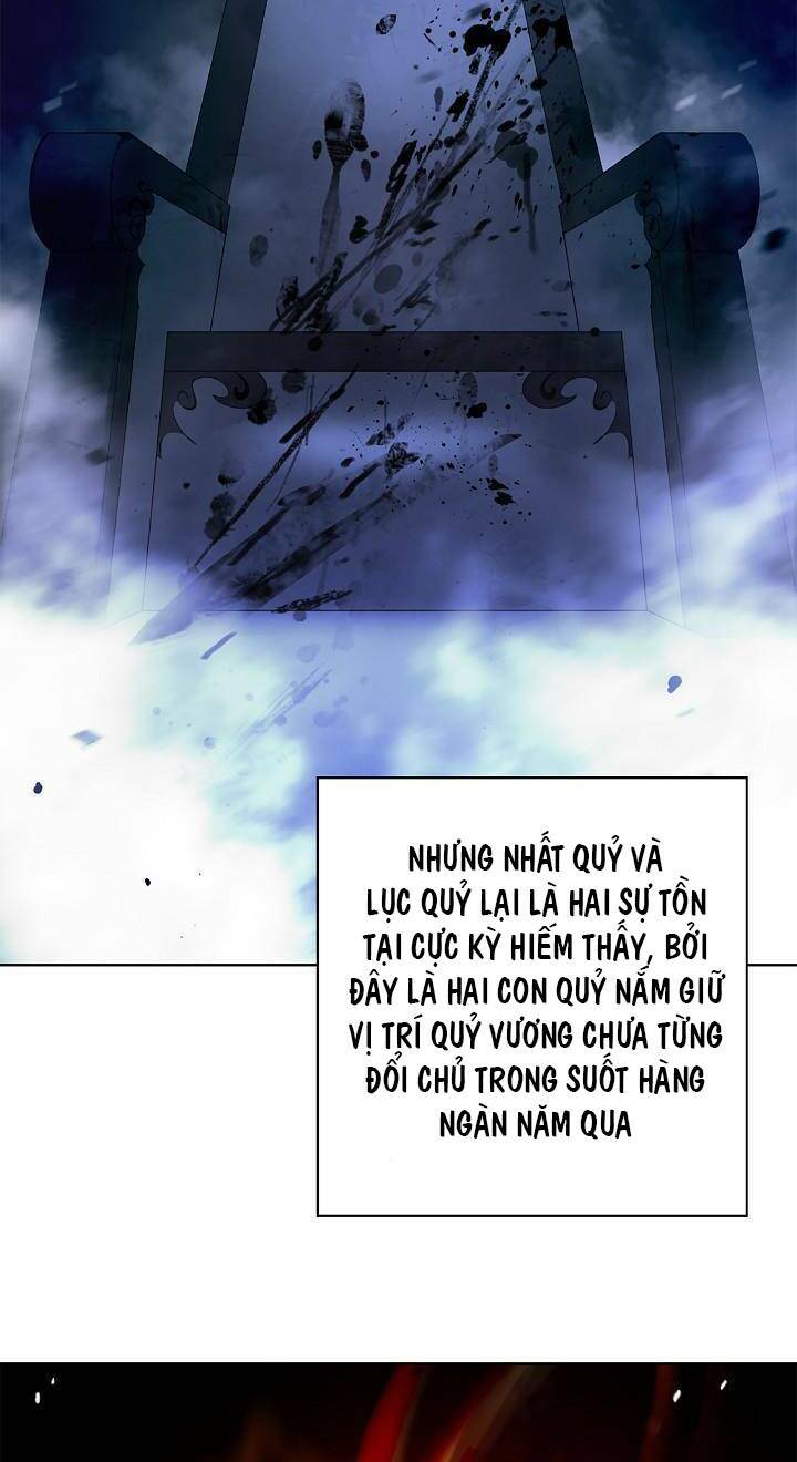 xuyên không thành hổ chapter 121 72