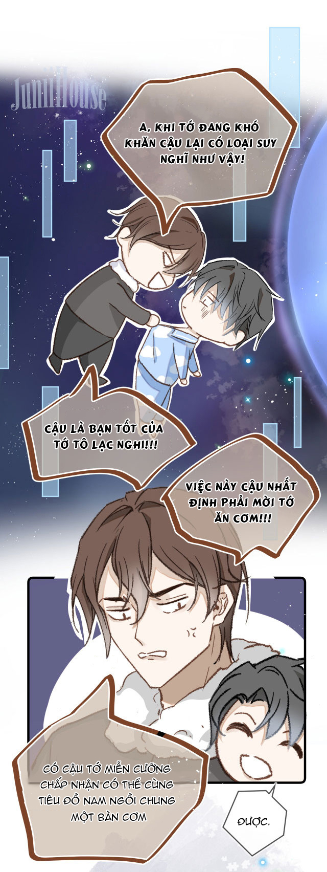 dù sao tôi vẫn vĩ đại như vậy chapter 8 31