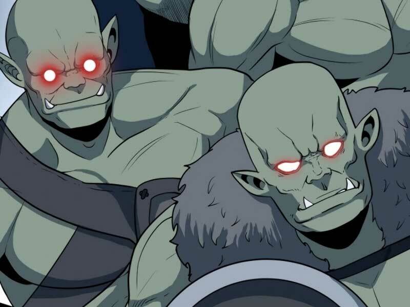 ngôi nhà kết nối với hầm ngục chapter 18 68