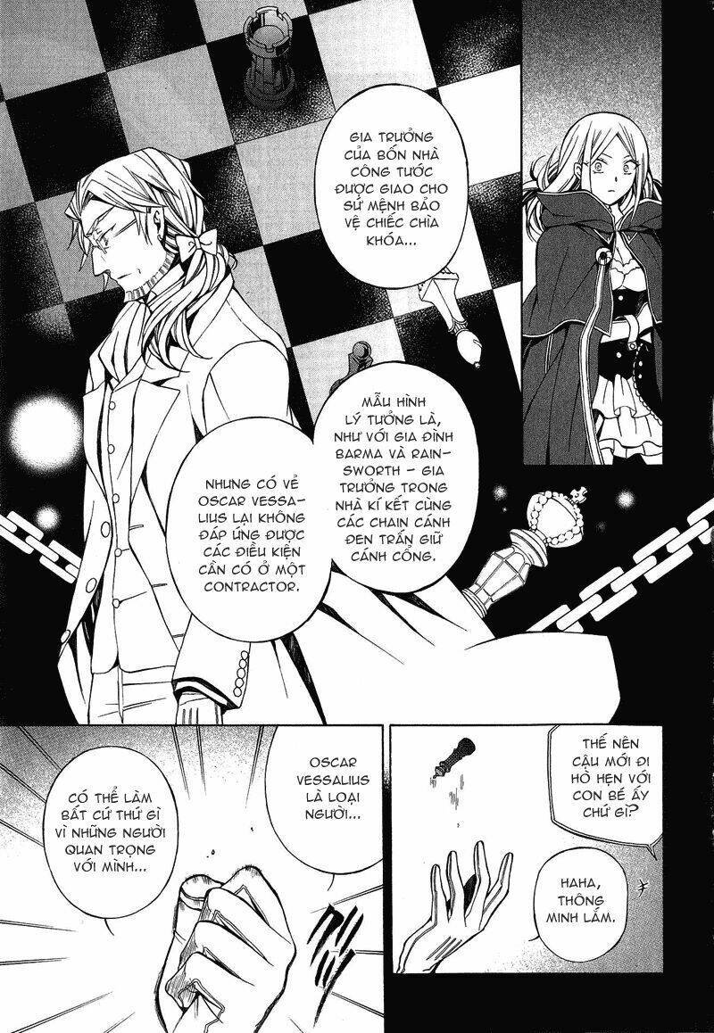 pandora hearts chapter 46 11