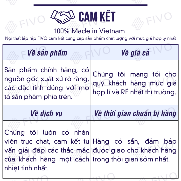 Bàn Học, Bàn Làm Việc Gỗ Đa Năng FD02 FIVO, Thiết Kế Sang Trọng Chân Gỗ Chắc Chắn Phù Hợp Mọi Không Gian (100x60x75cm)