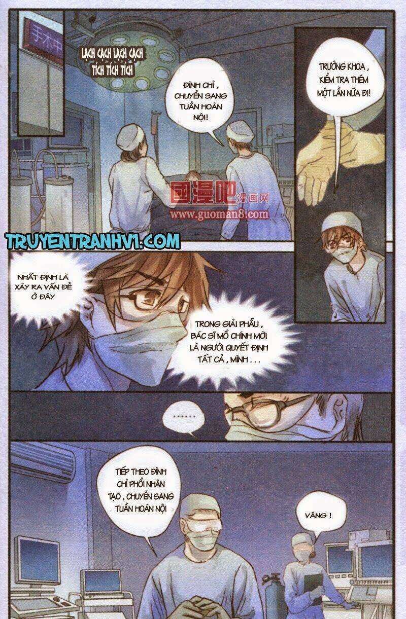 ách xá - yashe chapter 8.2 1