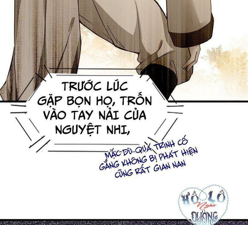 sát thủ vương phi không dễ chọc chapter 31 22