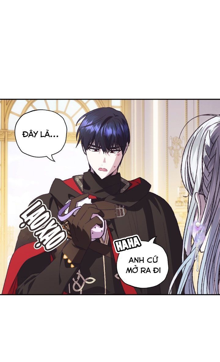 cha à, con không muốn kết hôn đâu chapter 23 19