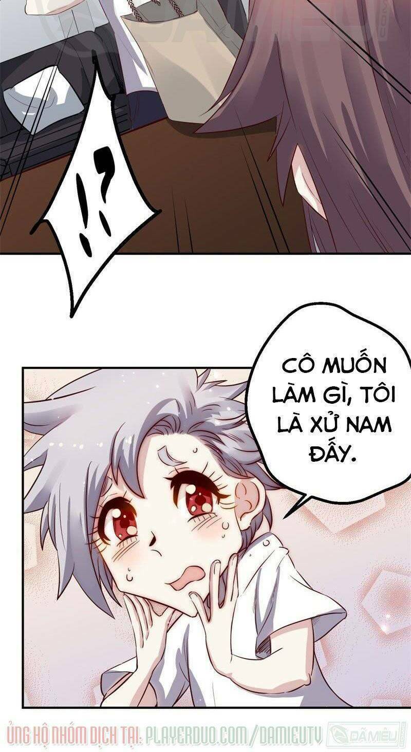 đỉnh phong thần y chapter 40 6