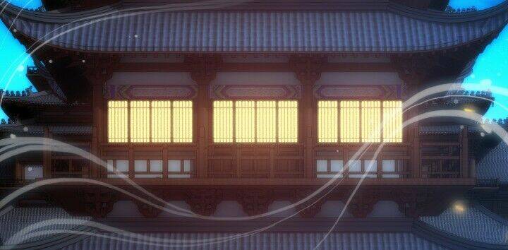 bí mật của dạ tộc chapter 3.1 4