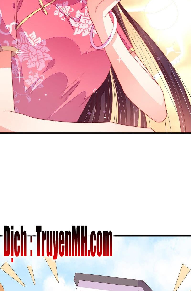 ngày nào thiếu soái cũng ghen chapter 260 11