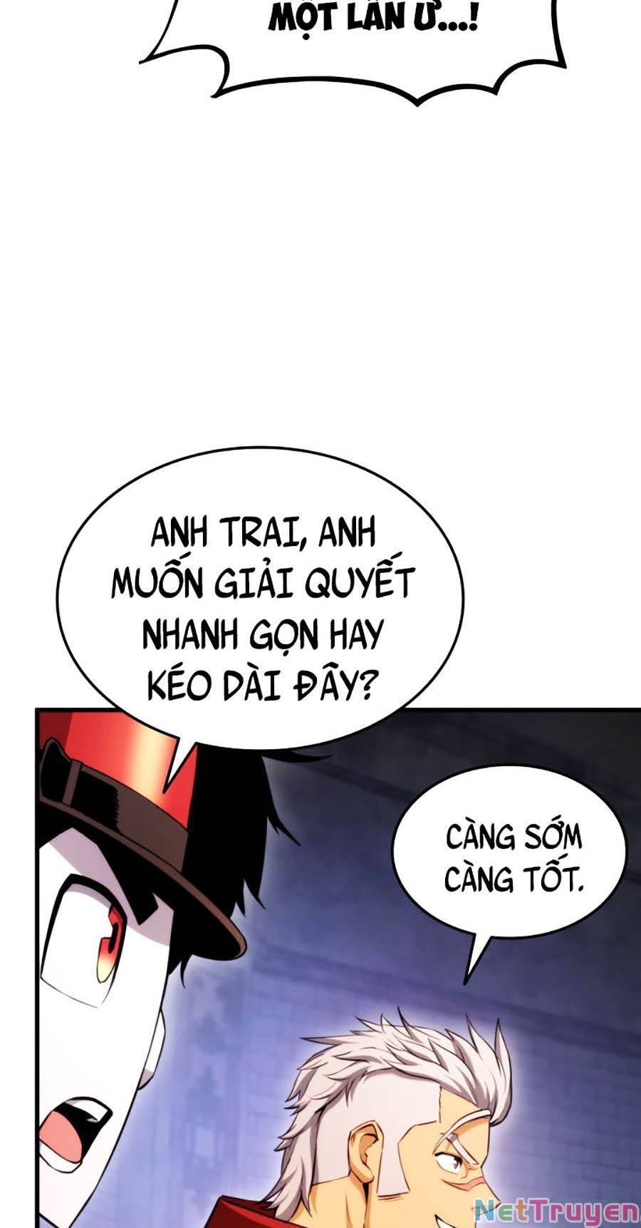 Ranker Tái Xuất Chapter 62 - Trang 62