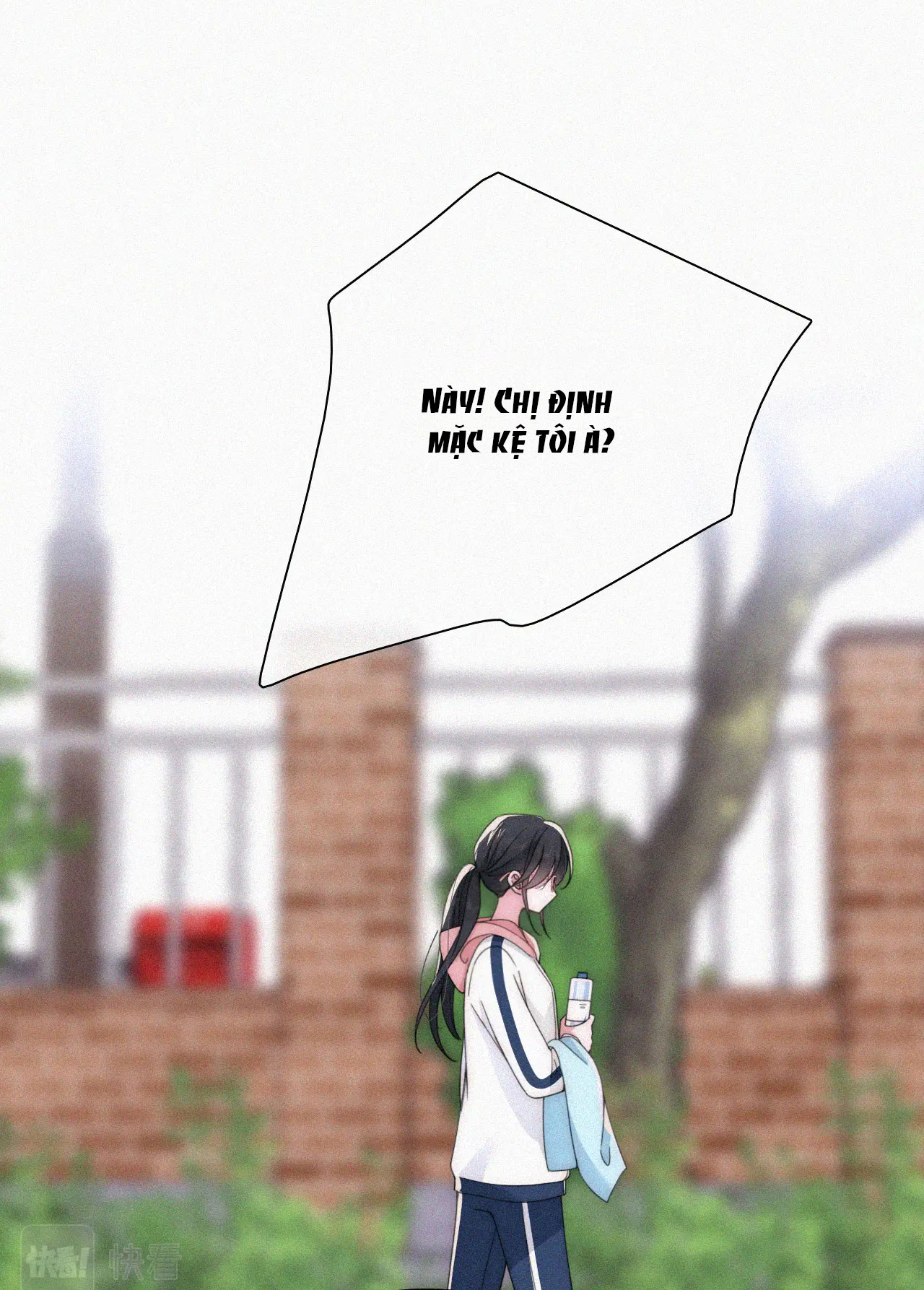 bệnh yêu chapter 34.2 22