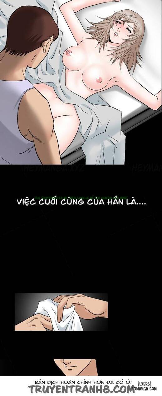 mùi vị của đôi bàn tay chapter 46 18