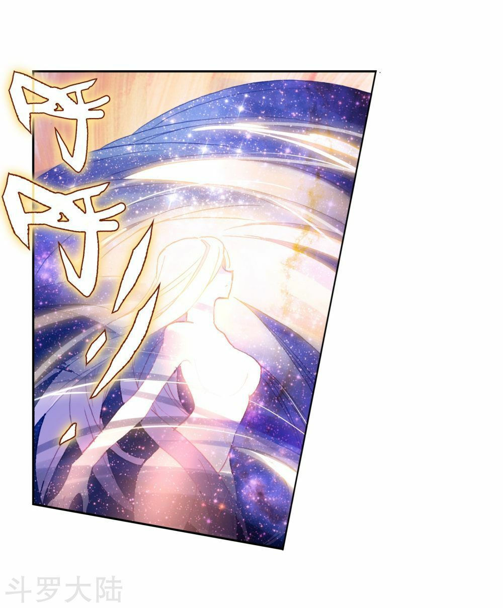 tuyệt thế đường môn - đấu la đại lục 2 chapter 198 13