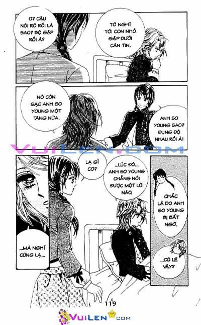 đại ca đi học chapter 1 119